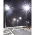 Luminárias Públicas 